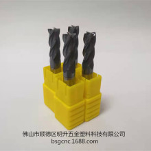 数控铣刀   合金铣刀  钨钢铣刀