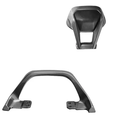 Electric car rear backrest: Rear Backrest Manufacturer Direct