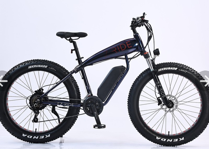 メーカー卸売 26inch 電動アシストスノーバイクリチウム電池アルミ合金サメファットタイヤ大人の自転車|undefined