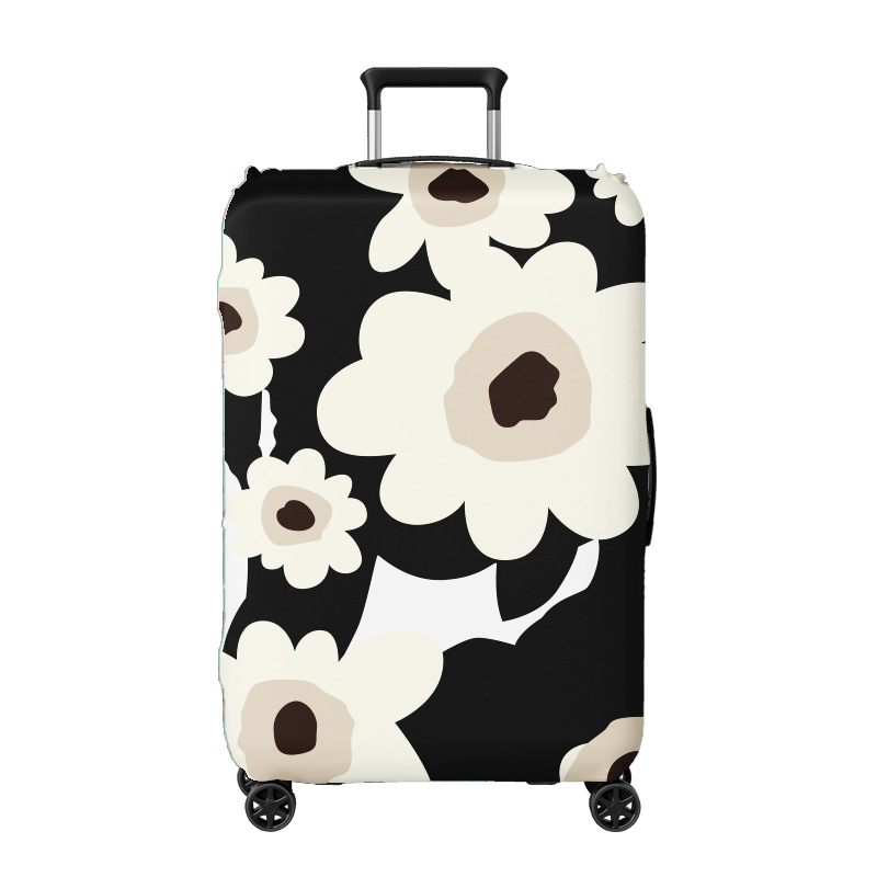 La artesanía de los equipajes de Anqing requiere la compra de una funda protectora para maleta deportiva unisex con diseño de animales, estilo moderno, 2021.