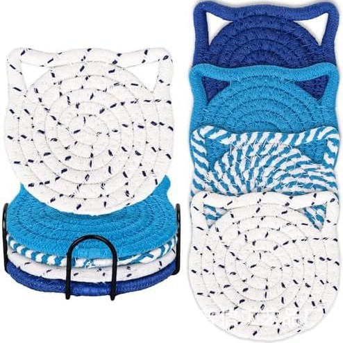 Traje azul