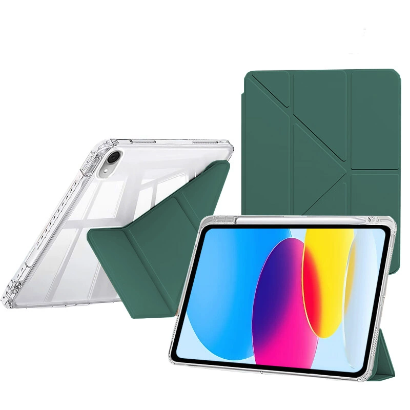 Подходит для iPad 11 защитный чехол Y+30% скидка iPad 10.5 кожаный чехол Air6 новый Pro11 планшет защитный чехол на заказ