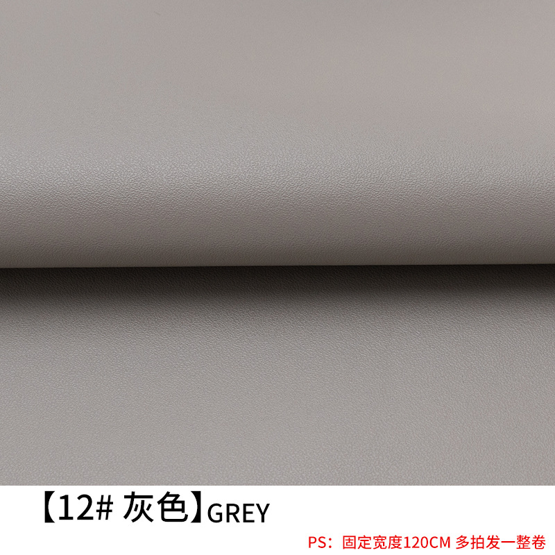 Fine -grained gray