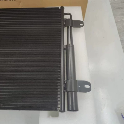 Kondisioner radiatoru Touran Sagitar Cc Magotan Golf