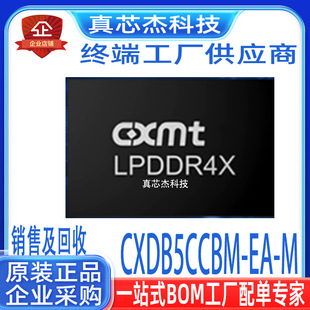 CXDB5CCBM-EA-M LPDDR4 BGA200�� 4GB 32Gb �L�΃ȴ� ��о΢����