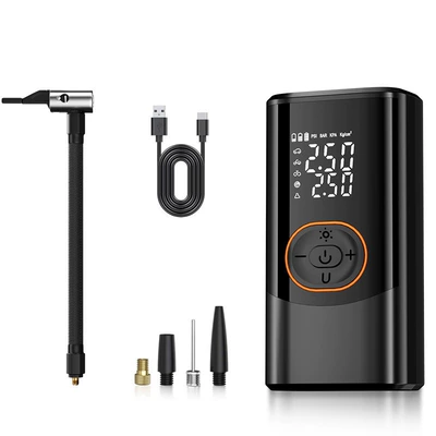 Cross-Border Exclusive Supply of Wireless Hava nasosu - wireless-charging-usb-version