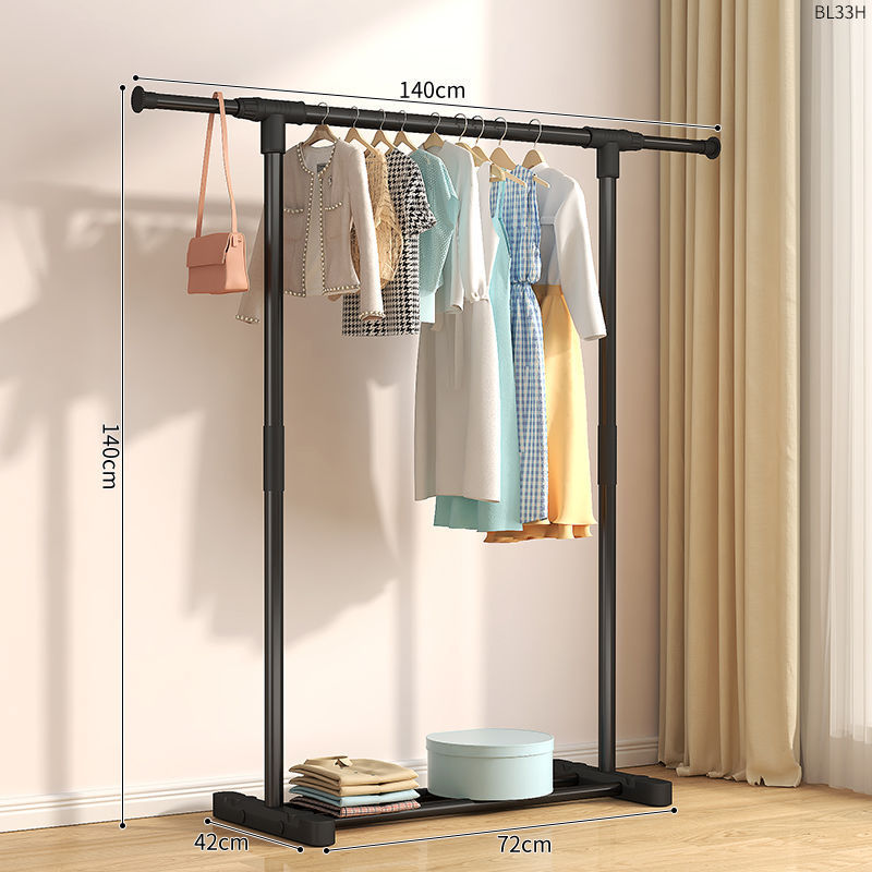 Percha de secado, percha de sombrero doméstica, percha de secado