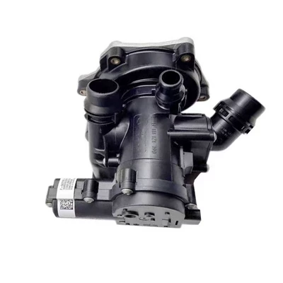 Water pump Volkswagen CC, Tiguan L, Magotan
