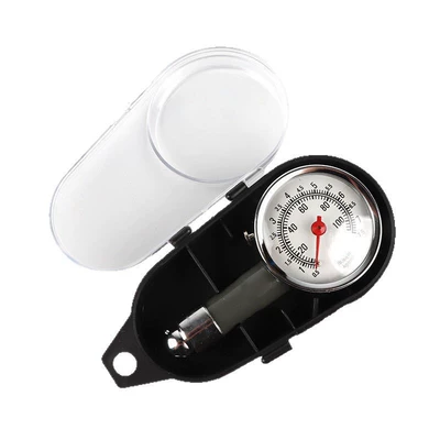 deflation function, Air pressure gauge/tire pressure gauge