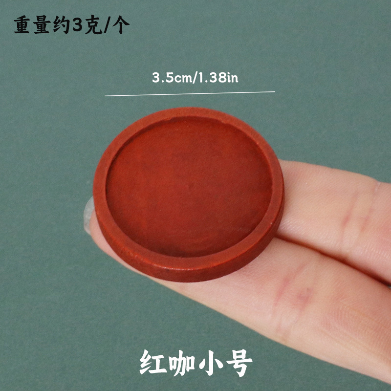 DOLLHOUSE ミニチュアトレイシリーズ シンプルな収納ディナープレート ドールハウス キッチンシーン モデルアクセサリー 装飾品|undefined