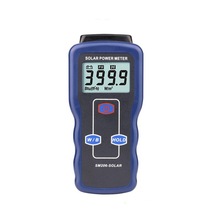 ̫���ݗ��y���x Solar Power Meter SM206̫��ܹ���Ӌ���ʱ�