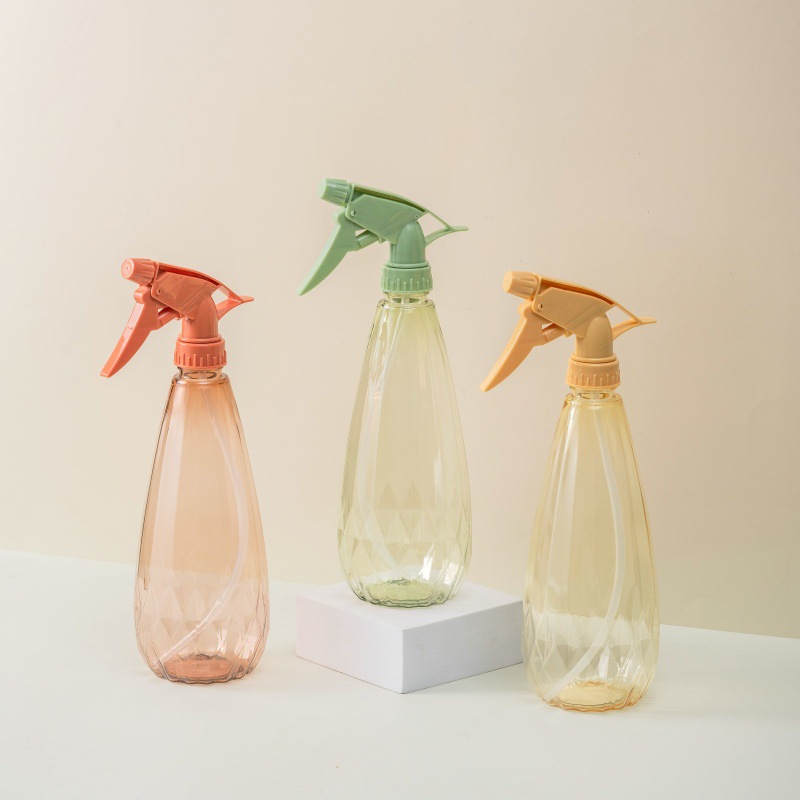 Multi-capacidad casera spray de riego de flores tipo pulverización neumática spray de agua 84 desinfección presión de aire pequeño spray casera spray de jardinería