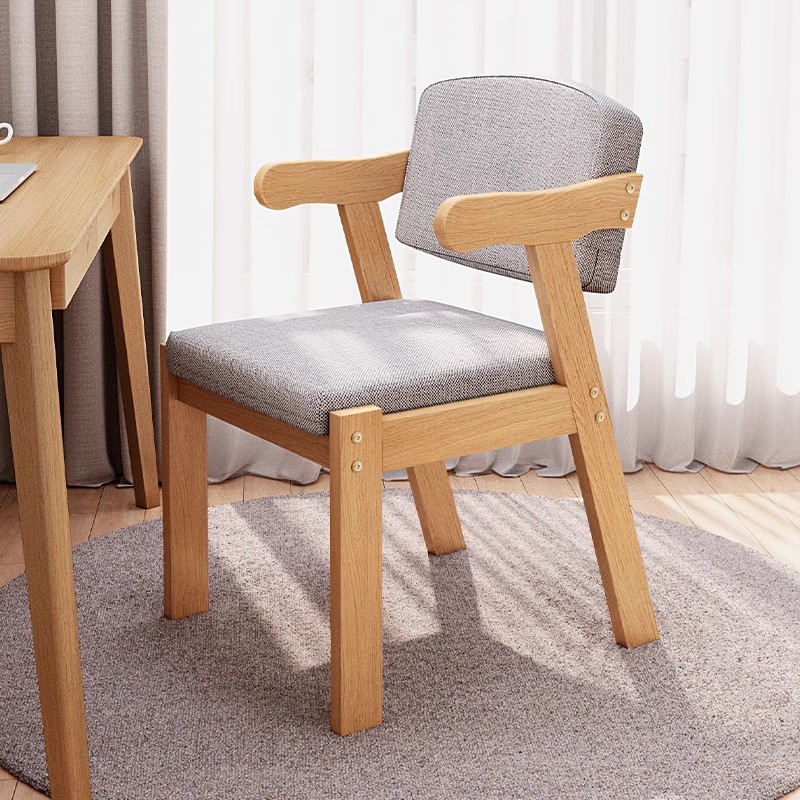 Mesa de escritorio de madera sólida para estudiantes escritorio de escritorio dormitorio escritorio de escritorio
