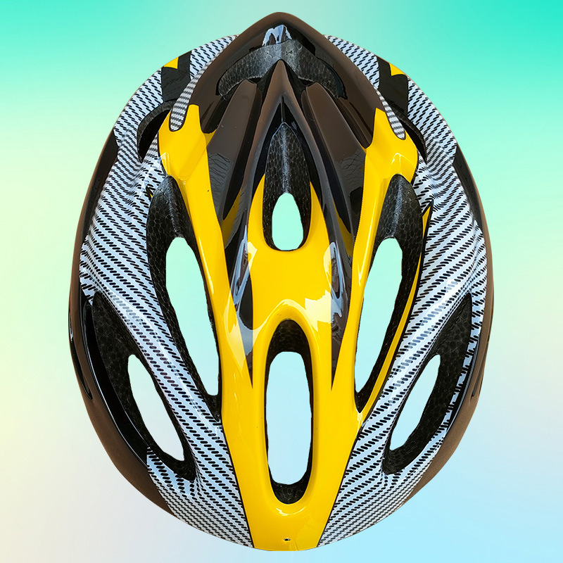 Ultra-light riding helmet road mountain bike helmet small comfortable breathable helmet bicycle hat special offer