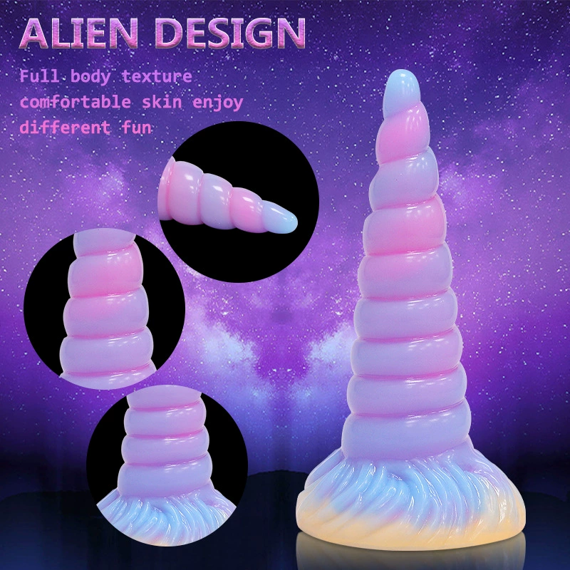 Перверзный анал plug для двора DX7sm AliExpress на прогулке секс-игрушка толстой анальной игрушки голубой порошок,