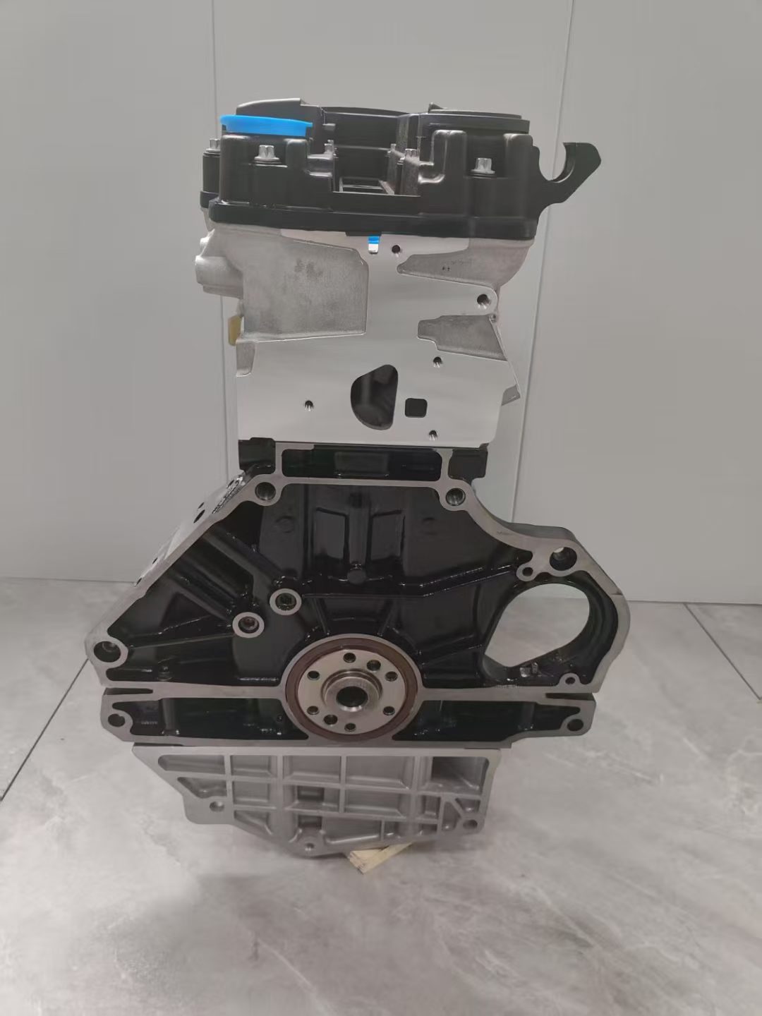 Luj Engine Long Block Suitable for Buick Encore Sj2 Gm 1.4t