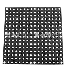 工业橡胶;日用橡胶;其他橡胶制品