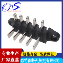 ����/��Ӧ15A�����﮵�������� 5P��ĸ﮵����ʽ ����˿��90��