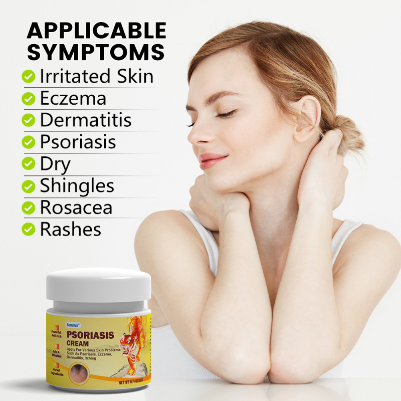 Sumifun白癬覇クリーム速売アマゾンクロスボーダーPsoriasis CreamスキンケアクリームK20071|undefined
