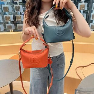 (Cross-border trading), lunch box, universal shoulder bag, genuine leather, (Physicals)