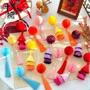 ��2026����Ʒ����C��С���K���diy�R�긣Ͱ�����b�С���\���l