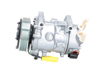 Suitable for Peugeot Citroen Car Air Conditioning Compressor 9822826880