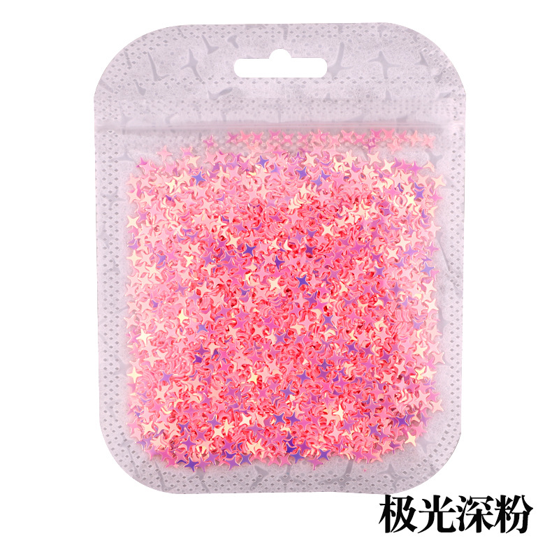 그리고 라이트 딥 파우더