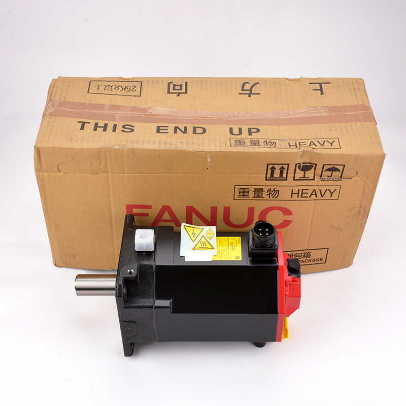 A06B-2268-B805 发那科FANUC伺服电机马达现货全新议价原装