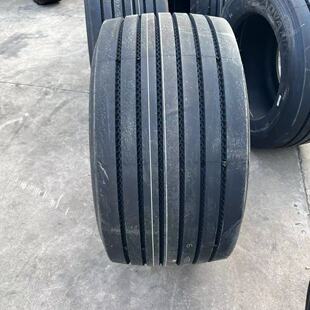 ���ݙC���w��܇݆̥455/40R22.5ǰ�MGT25��������\ݔ�r�C��݆̥