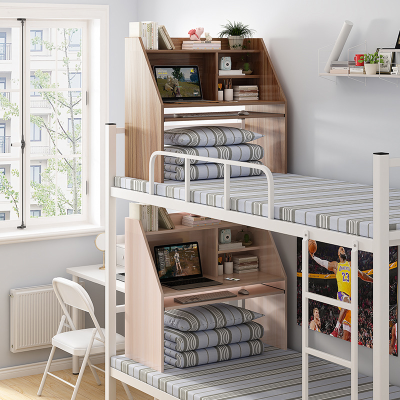 Student Dormitory Artifact Bed Desk Desk Lazy Computer Desk Laptop Desk Wholesale