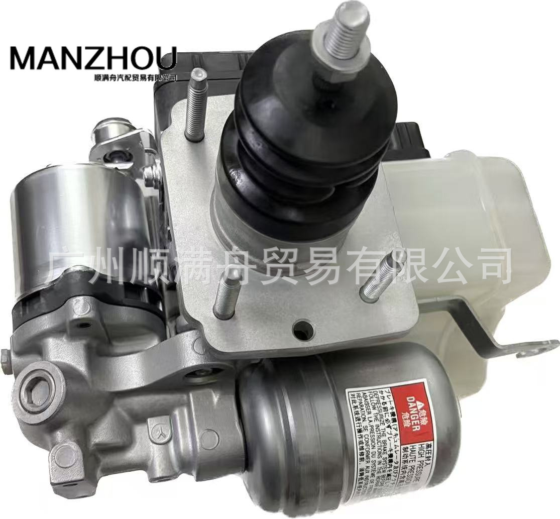 ABS pump 89541-60190 60191 60390 60391 is suitable for Toyota Land Cruiser