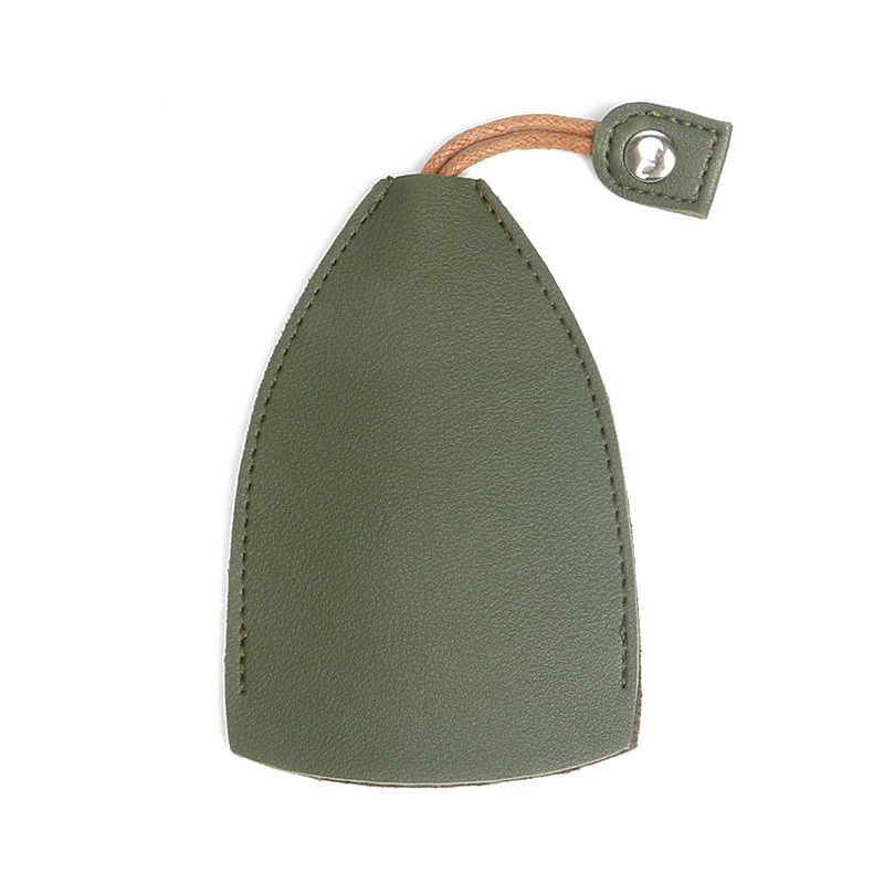 Moda creativa pull-out Cartoon lindo personalizado de las mujeres caja de la llave del coche de almacenamiento Volkswagen Mercedes-Benz pequeño mini