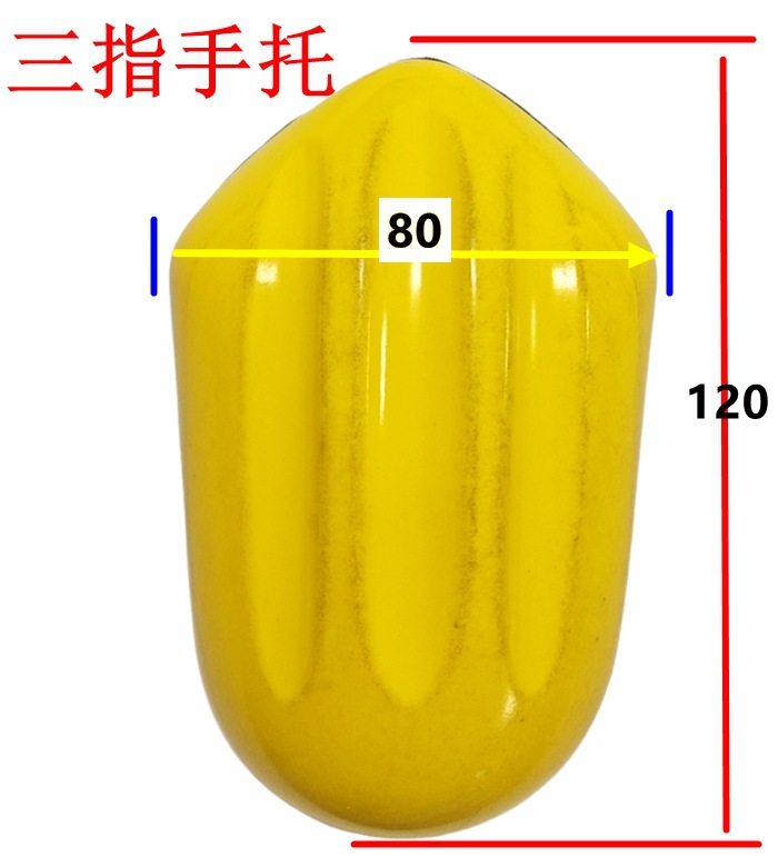 Polishing Pad Pu Foam Self-Adhesive Flocking Sanding Pad for Woodworking, Paint, Wall Hand Sanding, and Car Application in Various Scenarios