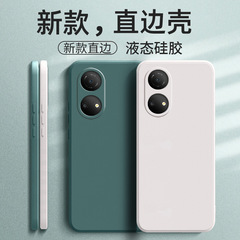 Honor Play 30PLUS 携帯電話ケース CMA-AN00 トレンディなブランド インターネットセレブ シンプルなつや消し TPU 液体シリコーンに適しています。