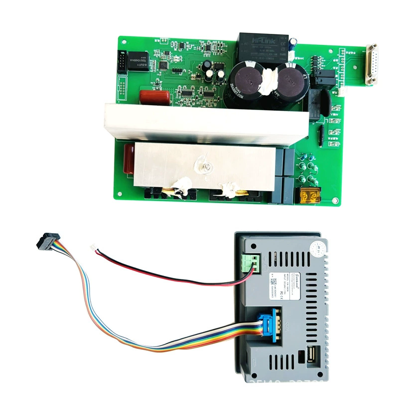 15Khz 20khz низкочастотная ультразвуковая плата питания генератор сварной платы печатной платы PCB контрольная плата
