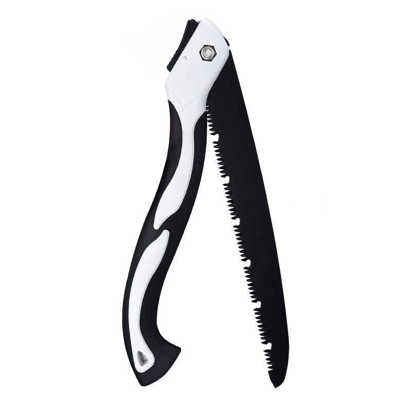 Folding Saw Outdoor Logging Pruning Saw Fast Saw Home Small Hand Saw Garden Saw Woodcutter Saw Wholesale