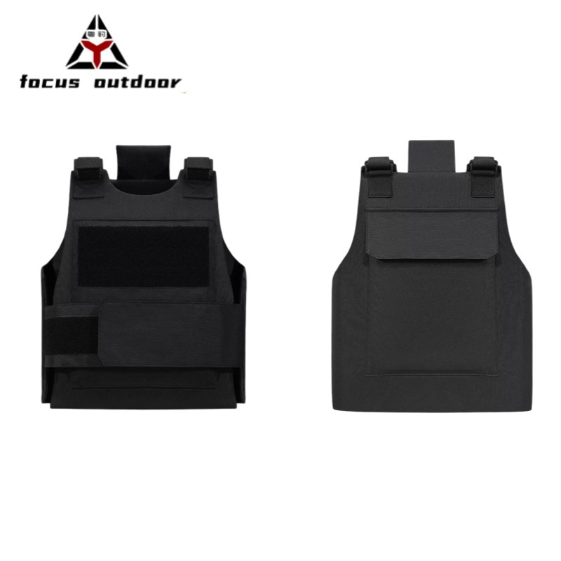 Venta cruzada de chaleco táctico más grande chaleco de protección multifuncional al aire libre chaleco al por mayor en Europa y América