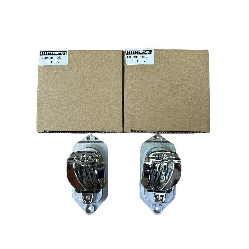 Aplicable a BMW Serie 7 F01 02 Fuente de luz LED Daylight