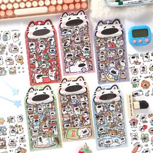 ��Ȯ���ϵ�п�ͨС�����}pet�N��diy���~��ӛˮ���ز��b��N��
