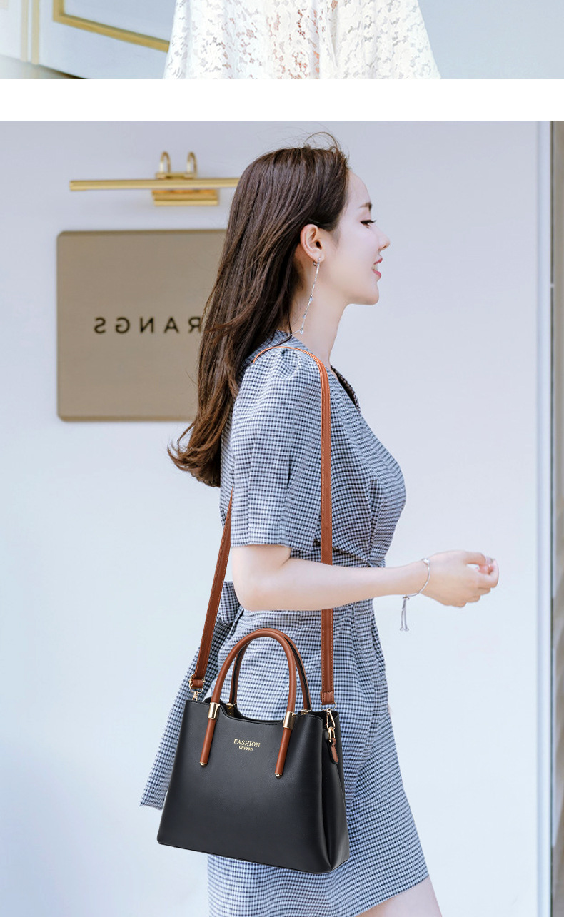 Stylish Handbag 4