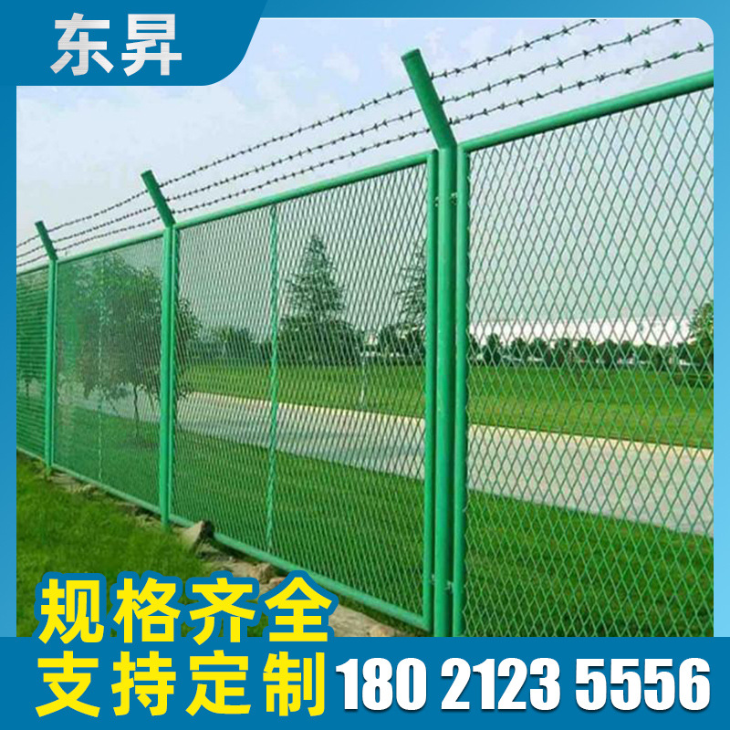 鐵絲網圍欄網家用養殖網養雞網護欄網防護網鋼絲網隔離鐵網荷蘭網