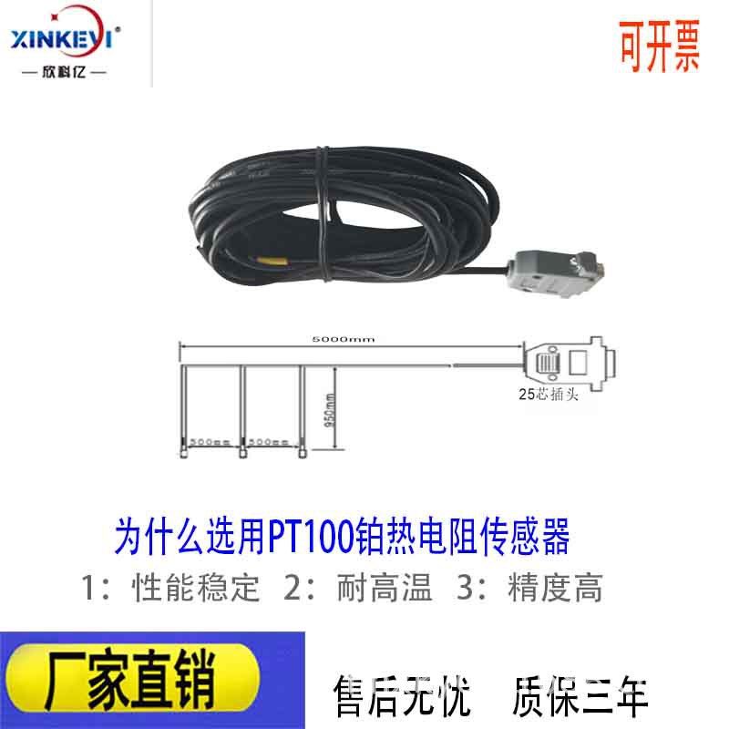 壁挂式变压器温控箱