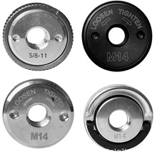 工厂快换角磨机压板磨光机快速自锁压板便携式角磨机压板下压板