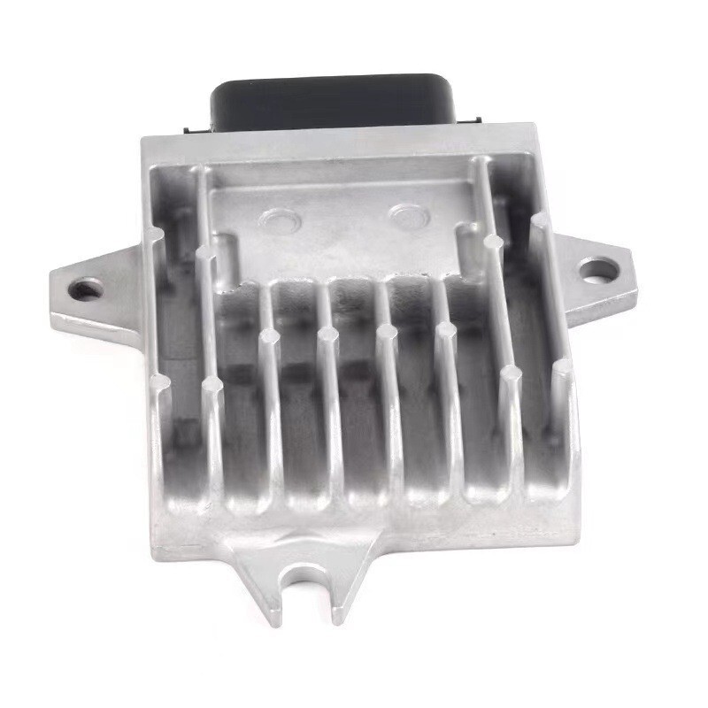 Mazda Computer Lf8M189E1Fl Transmission Control Unit Auto Spare Parts Suitable for Mazda