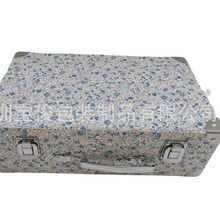 ɫֽ岼 ӡˢ  cardboard suitcase box