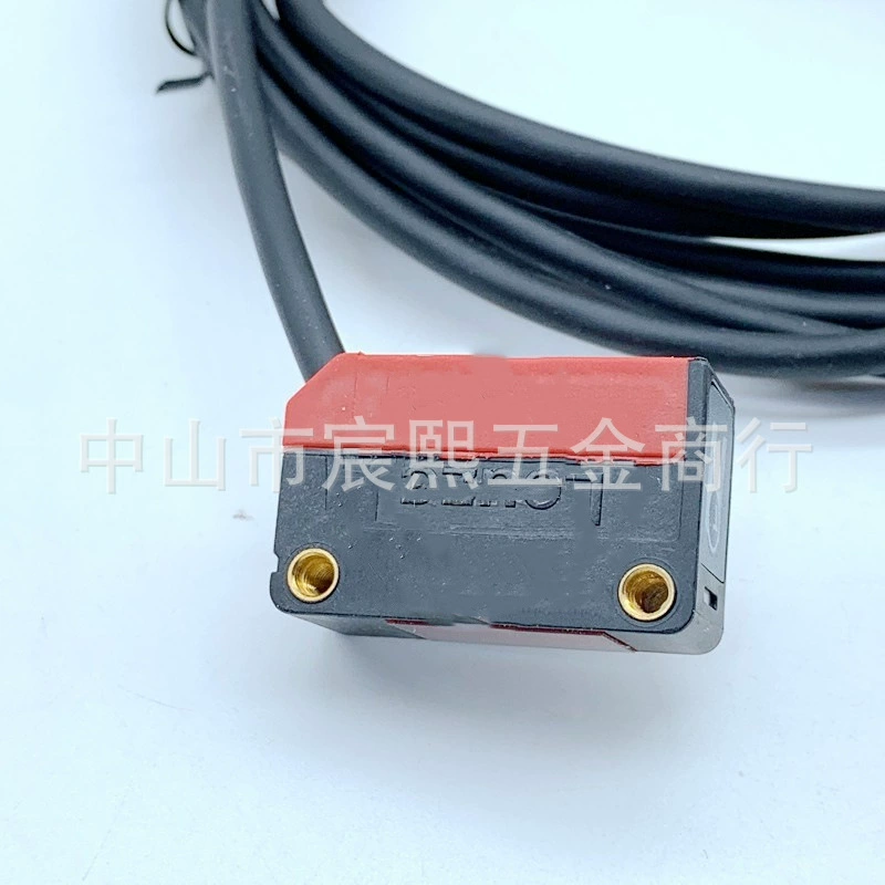 Original new Labor Test Leuze enhanced photoelectric sensor ft51.x3/4p 4 core quality guarantee for one year