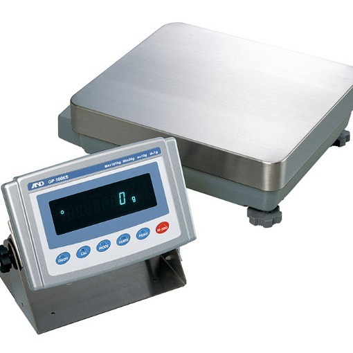 日本原装 AND爱安德 GF-6001A 微型电子天平