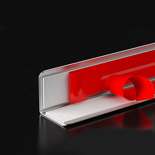 Supply titanium aluminum alloy corner guard strips, wall corner protection strips, anti-collision strips, home wall corner anti-collision corner edge strips, wholesale