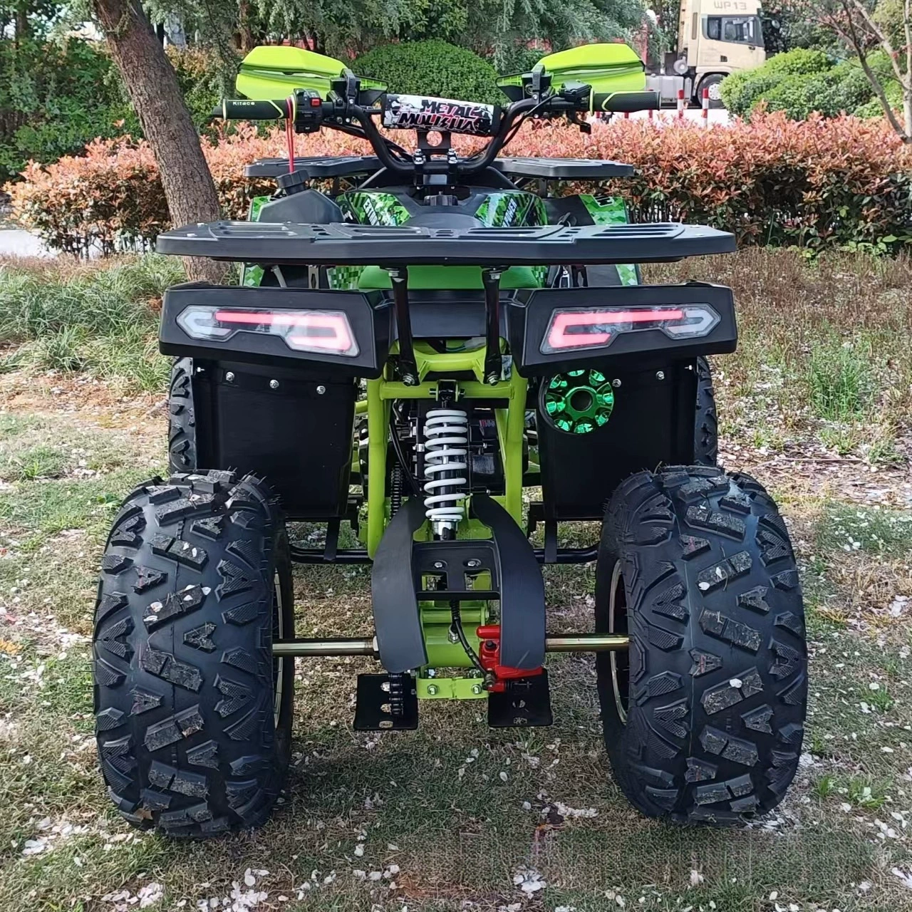 Перекрёсток взрыв 125cc150cc ATV пляжный автомобиль четырёхколёсный мотоцикл вседорожник ATV
