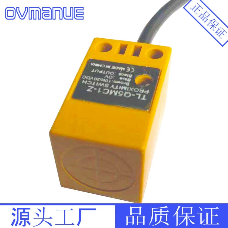 Продается новый бесконтактный переключатель TL-Q5MC1.C2 готов